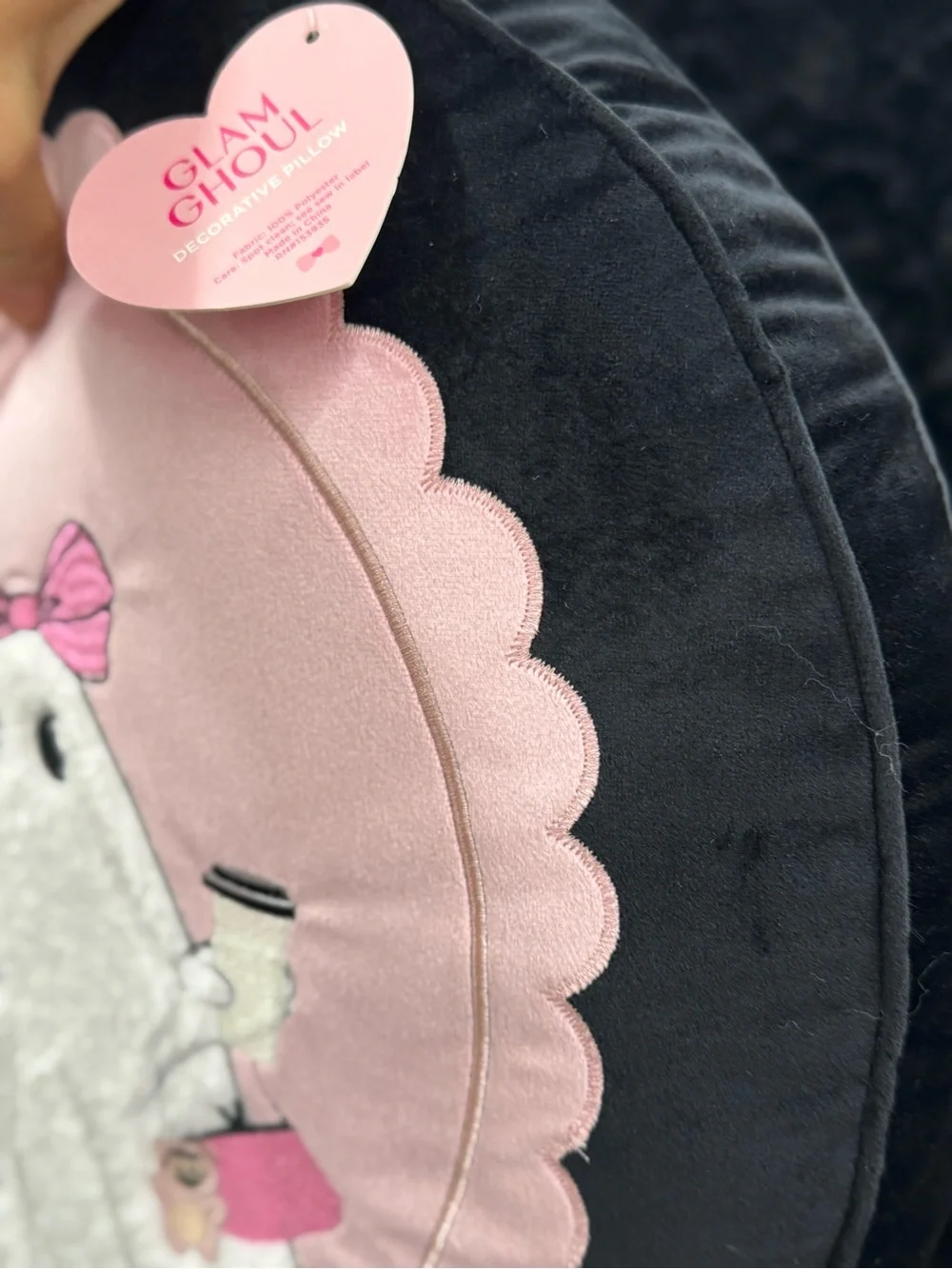 N/A cute pink